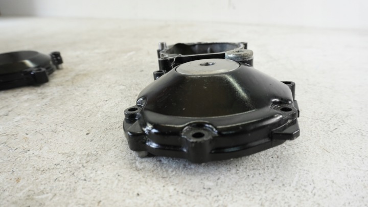 SUZUKI GSXR GSX-R 1300 HAYABUSA 99-07 COUVERCLES COUVERCLE PROTECTION MOTEUR