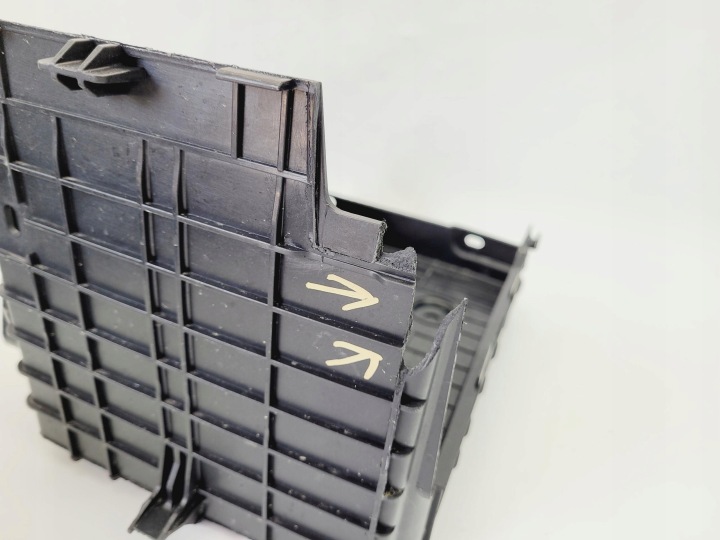 SUPPORT BATTERIE CITROEN DS3 9688783080 9801801880