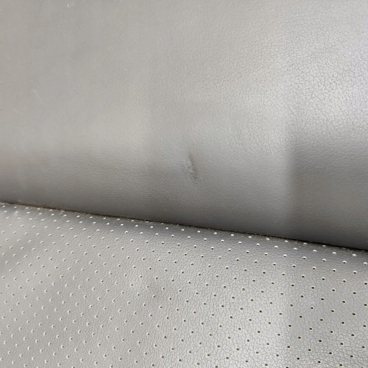 BANQUETTE ARRIÈRE ARRIÈRE JAGUAR XK COUPÉ (X150) 6W83C60509AC 33073946 5.0L 375KW 2013