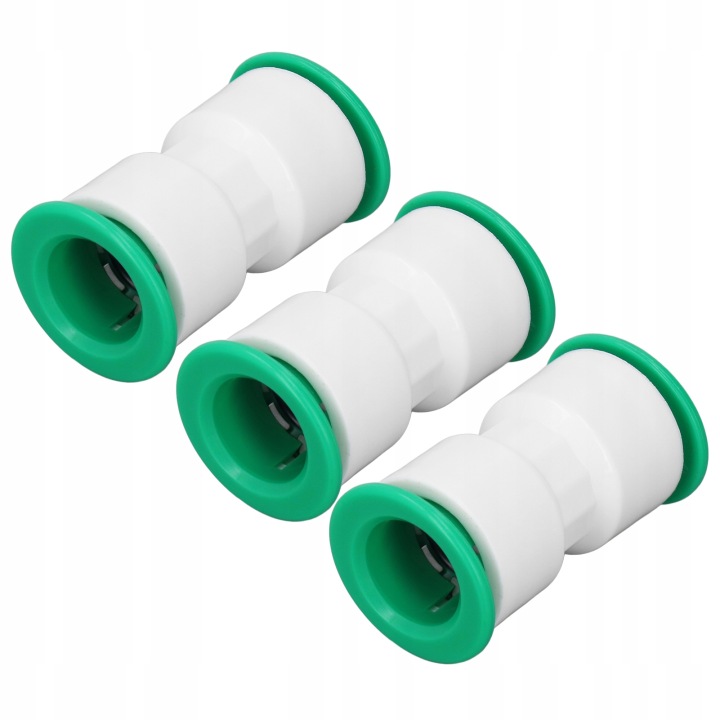 10 PCS RUROWE SZYBKOZLACZKI VERS OCZYSZCZANIA EAU CONNECTEURS TYPE PUSH 7G