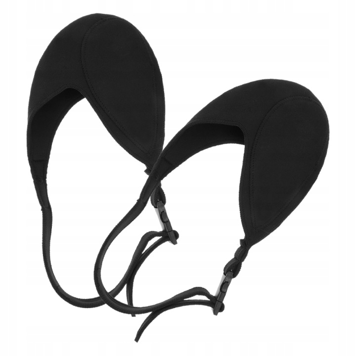 2 PCS PROTECTEURS BUTOW MOTOCYCLISTES RÉSISTANT À L'EAU AVEC ANTYPOSLIZGOWYM TPU