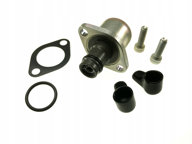 SOUPAPE RÉGLAGES PRESSION MAZDA 6 GG GY 2.0D 2005- 6 G PAQUET CONDUCTEUR #2