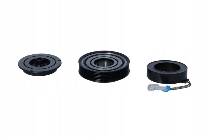 EMBRAYAGE COMPRESSEUR CLIMATISATION NRF 380061