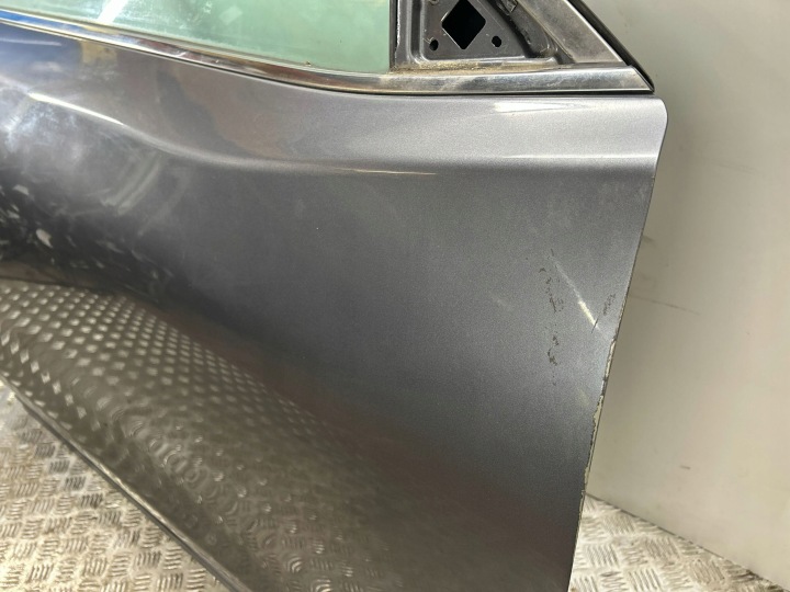 PORTES AVANT CÔTÉ DROITE NISSAN ROGUE 801006FL0A