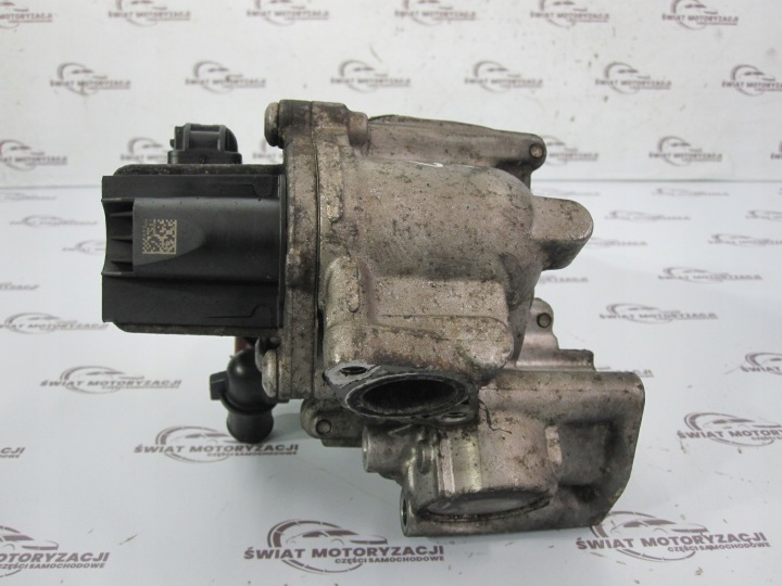 COMBO 1.3 CDTI 263A2000 90KM 13R VANNE EGR 55230929 70362203 50276432
