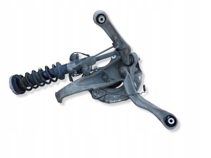 ROTULE DE DIRECTION MOYEU DROITE AVANT AMORTISSEUR EDC BMW 6 640D F12 F13 6796178