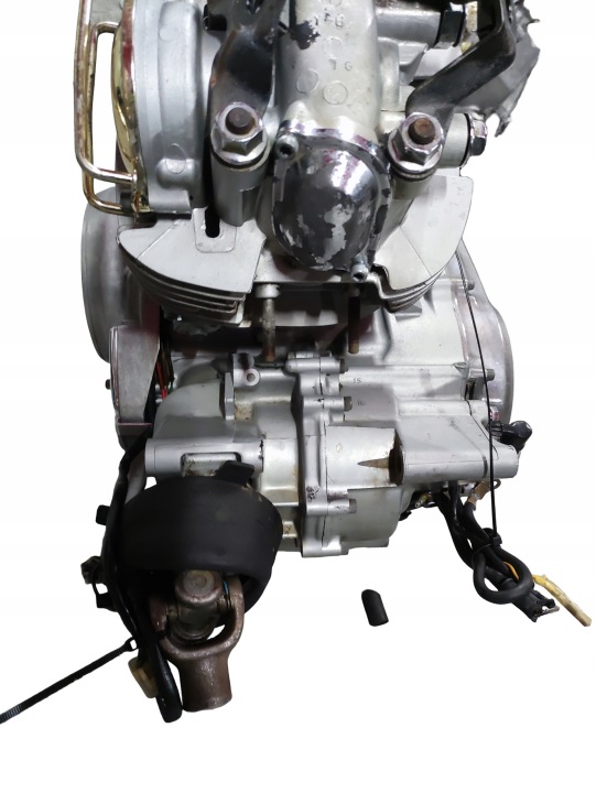 MOTEUR YAMAHA VIRAGO XV 700 XV700 84-87 36204 KM GARANTIE