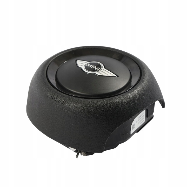 MINI R60 COUSSIN SÉCURITÉ AIRBAG CONDUCTEUR 9806257