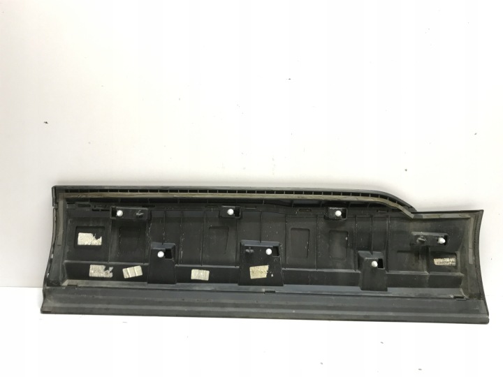 AUDI Q7 RS Q7 S-LINE MOULURE PORTES DROIT ARRIÈRE 4M0583970