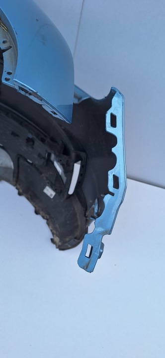 PARE-CHOCS AVANT FORD EXPLORER EV R2KB-17F003-C