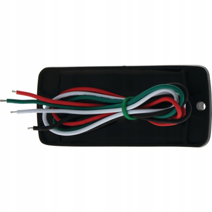 LANTERNE D'AVERTISSEMENT LED 12/24V, MIGAJACY SIGNAL ASSEMBLAGE