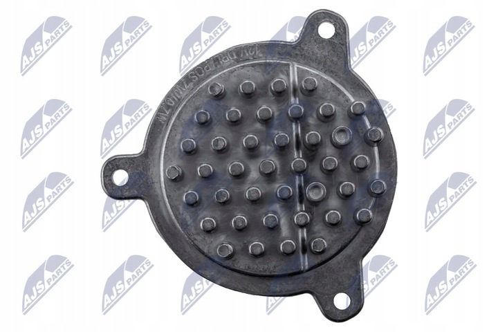 STEROWNIK, LIGHTING NTY EPX-BM-092 photo 4 - milautoparts-fr.ukrlive.com