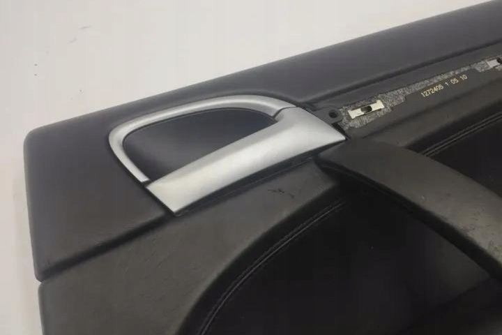COLLECTEUR ARRIÈRE DROITS PORTES PORSCHE CAYENNE (9PA) 7L5867212 3.2L GASOLINE
