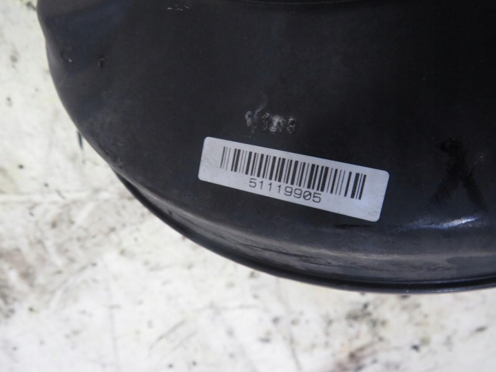SERVO POMPE DE FREIN FORD FIESTA MK8 1.0 ECOBOOST H1BC-2B195-BC