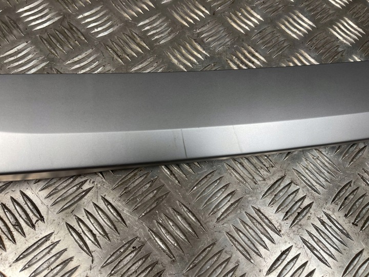COLLECTEUR PORTES ARRIÈRE PEUGEOT 2008 II 9825952480
