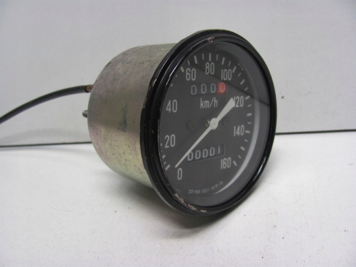 URAL COMPTEUR NEUF TYPE 1578-76