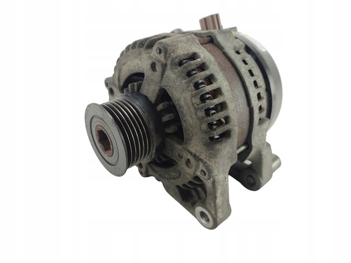 ALTERNADOR FORD FOCUS MK2 1.6 2.0 TDCI 3M5T-10300-PD DENSO 