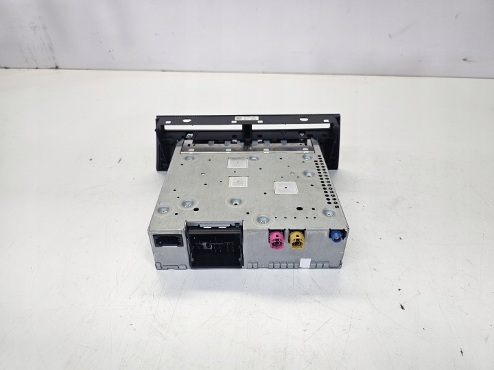 UNITÉ MMI LECTEUR DE CARTE KART SD AUDI A4 B8 A5 8T Q5 8R 8T1035652D