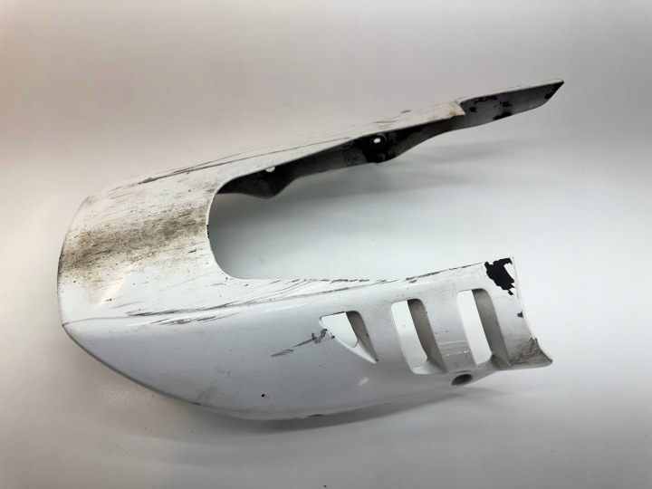 PRISE DÉFLECTEUR D'AIR INFÉRIEURE KAWASAKI ER-6 09R