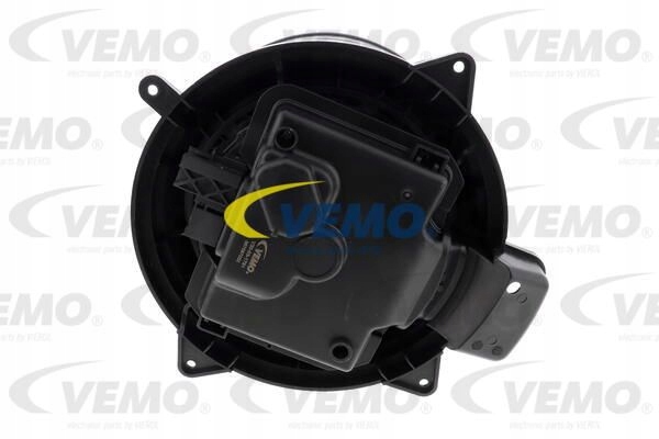 MOTEUR VENTILATEURS MERCEDES-BENZ