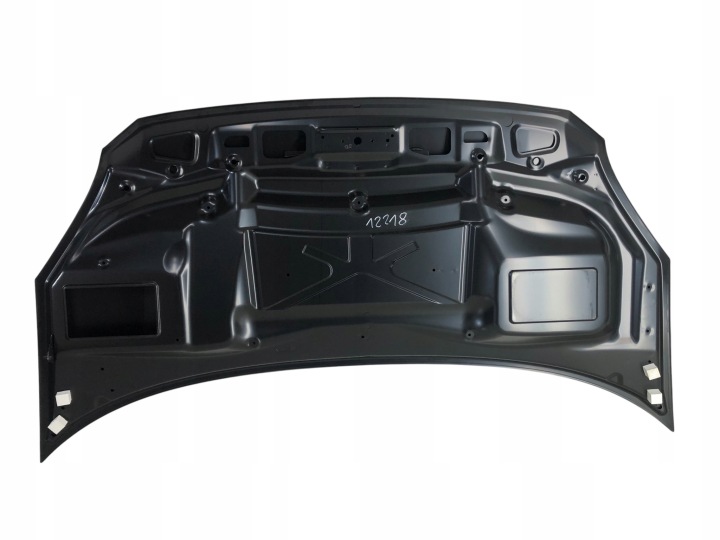 VW CRAFTER 2E LIFT 2013-2017 CAPOT COUVERCLE MOTEUR AVANT