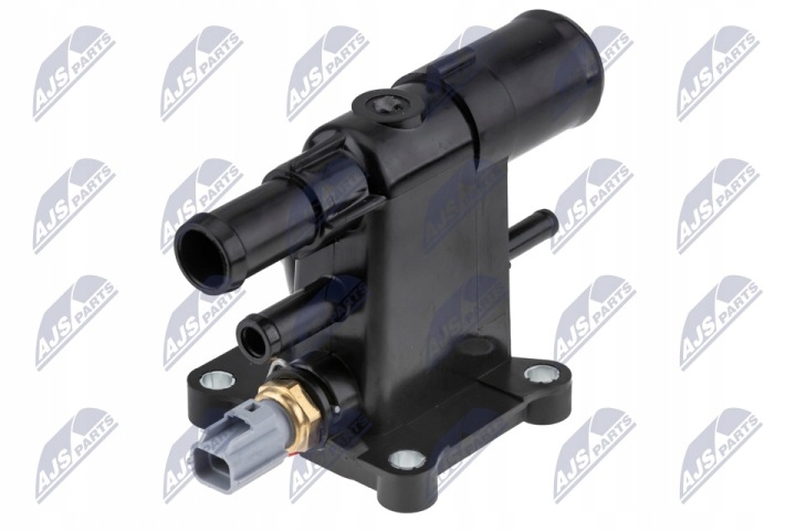 CTM-VV-006 NTY CHÂSSIS THERMOSTAT VOLVO S60 II 10-, S80 II 06-, VC60 I 10-,