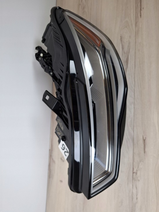 PHARE PROJECTEUR AUDI A6 S6 C7 4G 4G0941033K