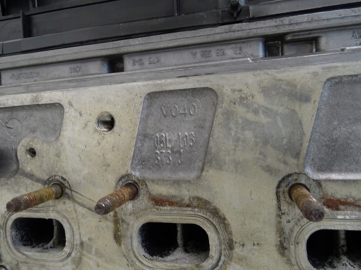 MOTEUR POTEAU 2.0 TDI CGL CGLC AUDI A4 B8 A5 8T LIFT A6 C7 4G 130KW 177KM