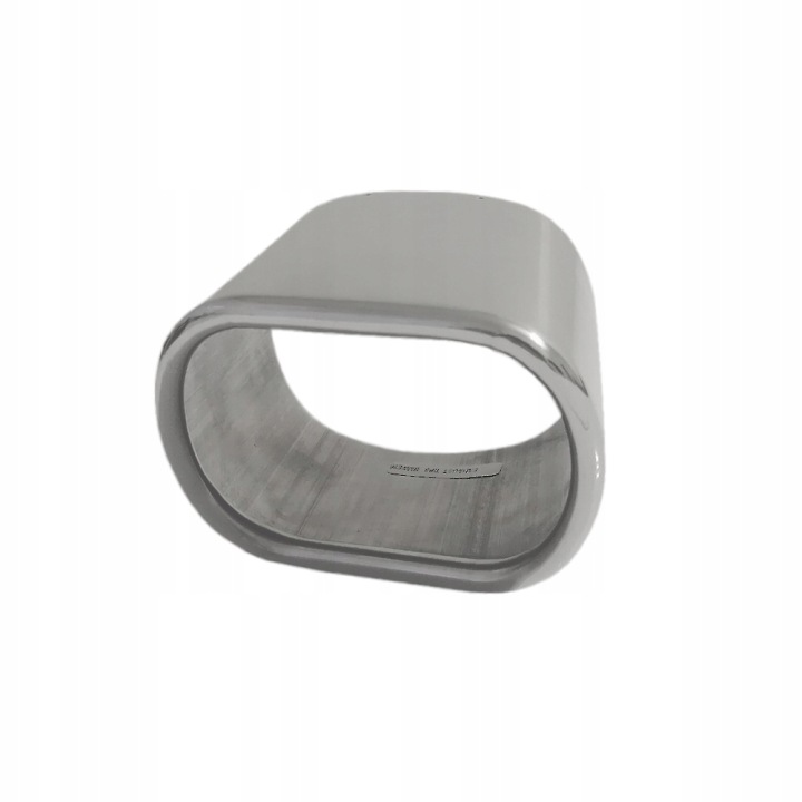 EMBOUT SILENCIEUX MUFFLER 78785