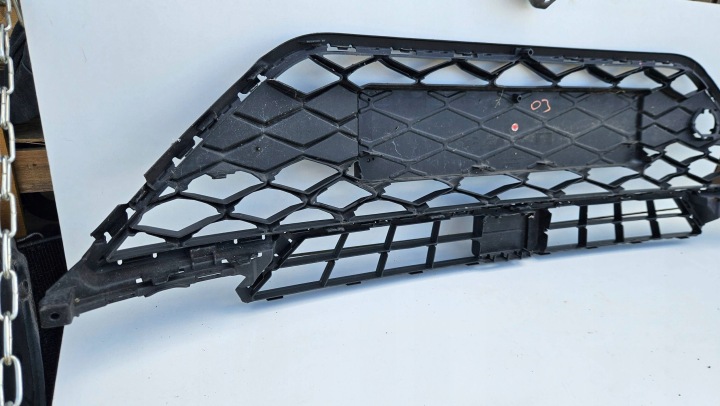 SEAT ATECA GRILLE CALANDRE GRILLE PARE-CHOCS AVANT AVANT