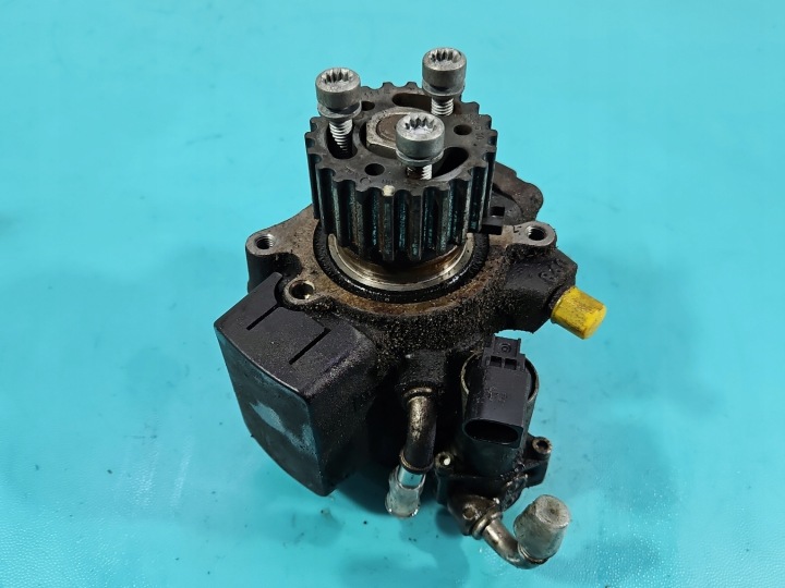 POMPE INJECTION VW GOLF VI 03L130755AH01 130712-013107 1.6 TDI
