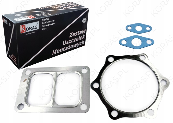 KIT JOINTS GK-388 4522810001 4522810002