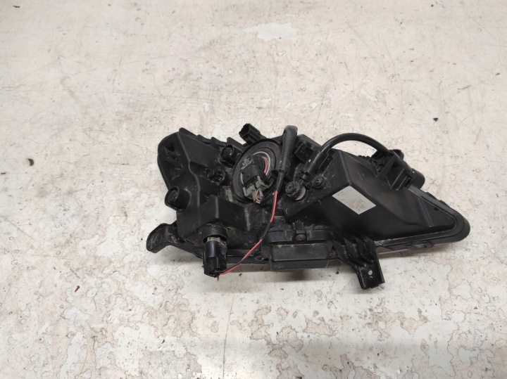 HYUNDAI TUCSON 3 III LIFT 18- PHARES ANTIBROUILLARD GAUCHE LED FJD 92201-D76