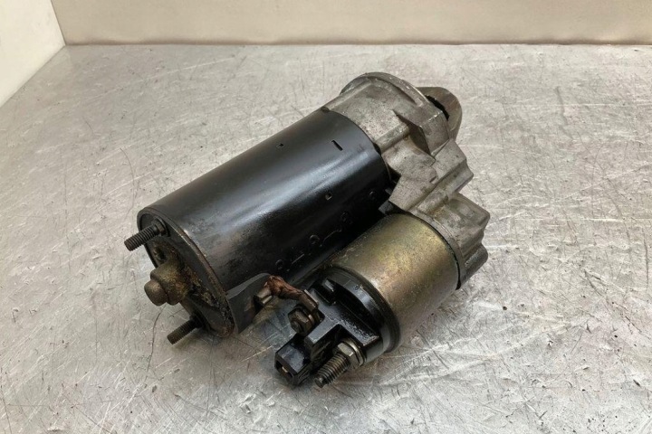DÉMARREUR BMW 5 (E60) 7536690 4.8L GASOLINE 2008
