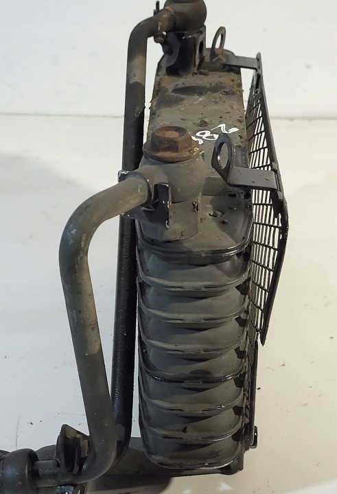 RADIATEUR HUILES CONDUITES DE DÉRIVATION 390671060 KAWASAKI ZZR 1100 1993-2002R