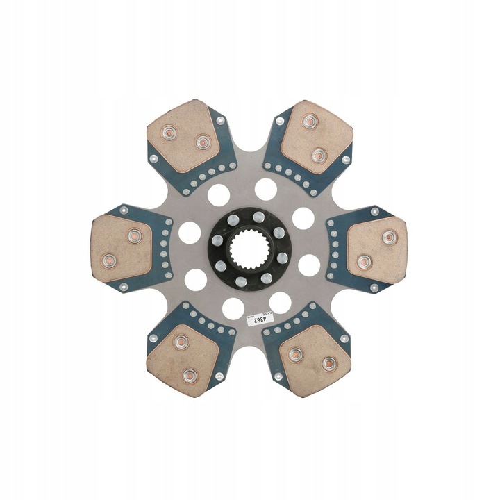 4362 DISC CERAMIC KAWE 4362