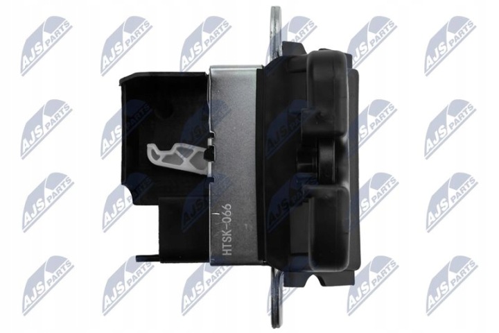 NTY EZC-SK-066 SERRURE COUVERCLES COUVERCLES DE COFFRE
