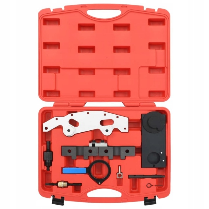 VIDAXL OUTILS VERS RÉGLAGES GALET DISTRIBUTION DANS BMW M52 M54 M60 M62 E46