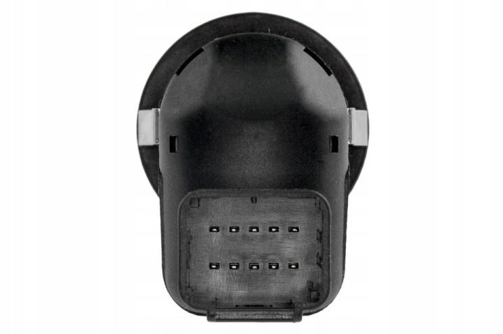 COMMUTATEUR RÉGLAGES MIROIRS RENAULT CLIO 3 05-