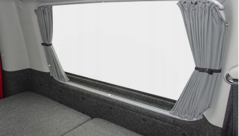 STORES INTERNE VERS MERCEDESA VITO DE 2015 LONG CARBEST VERS CAMPING-CAR