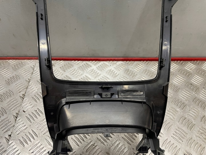 CHÂSSIS RADIO BS71-A04302 FORD MONDEO MK4 LIFT 10-14