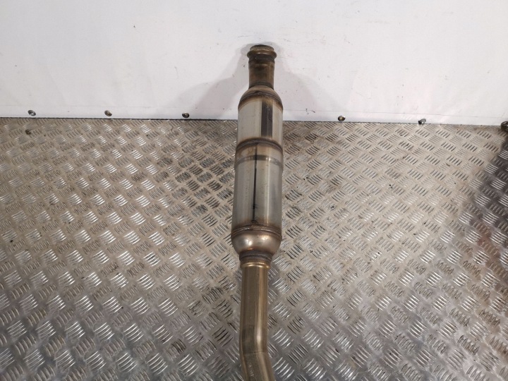 MINI F60 SILENCIEUX ÉCHAPPEMENT 8690794