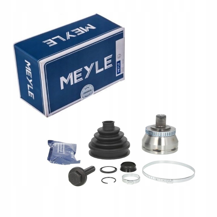 MEYLE AXLE SWIVEL ZEW. VW A4/PASSAT 