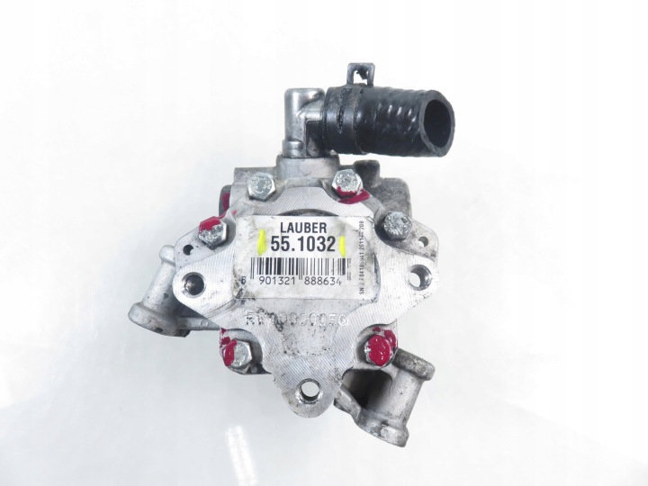 POMPE AMPLIFICATEUR MERCEDES-BENZ CLASSE C W203 200 CDI 116 551032