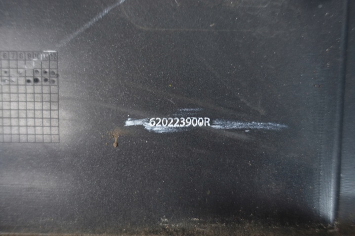 PARE-CHOCS AVANT AVANT DACIA SANDERO STEPWAY II LIFT 16-20 620223900R