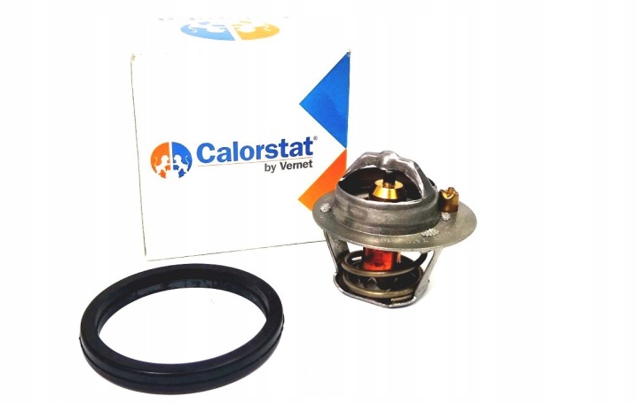 THERMOSTAT FORD 74C FOCUS 1,4 ,16 98- CALORSTAT