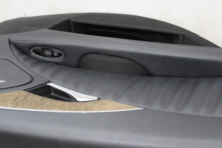 MERCEDES W211 LIFT COLLECTEUR PORTES GAUCHE ARRIÈRE