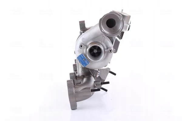 TURBO VW 1,9TDI MULTIVAN/CALIFORNIA/T5
