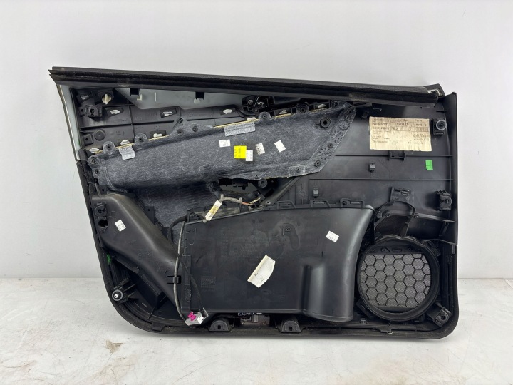 VOLKSWAGEN PASSAT B6 2010 DROITE CÔTÉ CARDAN BRODERIE PORTES AVANT