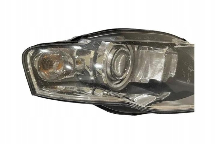 PHARE DROITE AVANT AUDI A4 (8EC, B7) 8E0941004BM 1.97L DIESEL 100KW 2006